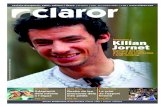 Revista Claror Sports nº 74