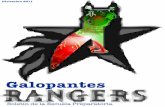 Diciembre 2011- Galopantes Rangers