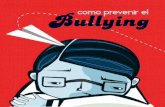 Contra el bullying!