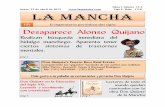 Periódico La Mancha