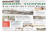 Diario de Tuxpan 14 de Marzo de 2014