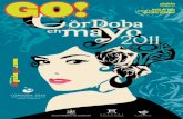 Revista Go! Córdoba Mayo