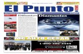 El Punto News, 2a. edición de Octubre 2.012