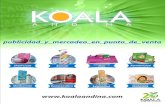 Presentacion Koala 2012