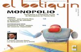 Quinta Edición: El Botiquín - revista de la Asociación de Farmacias de Comunidad de Puerto Rico