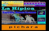 La Hipica 260