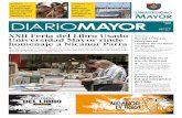 Diario Mayor N°27 - Edición de Enero de 2014