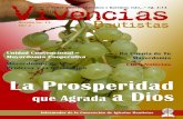 Revista Vivencias Bautistas No. 13