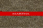 Martha Cumple 60 Años