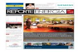 Reporte Energía Edición N° 68