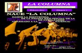 LA COLUMNA.- FEBRERO 2011 #1