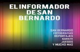 El informador de San Bernardo