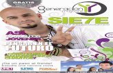 Generacion Y Magazine Agosto 2011