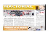 Chiapas Hoy en Nacional & Internacional