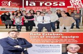 Revista 'La Rosa'