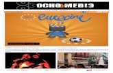 Junio 2011 - OCHOYMEDIO periodico