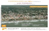 Guía Turística Las Toninas 2013