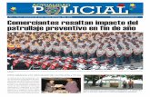 Actualidad Policial, Año 1 No.6