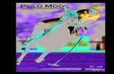Polo Mode # 19 - Marzo 2011