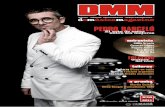 DeMusicaMagazine nº3 MAY 2011