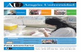 Aragón Universidad Nº 51