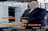 Revista Comercio Marzo 2013