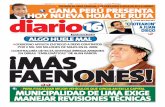 Diario16 - 13 de Mayo del 2011