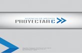 Agencia ProyectarC