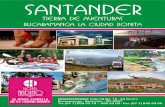 Catalogo Sitios de Interes Santander - Hotel Andino