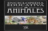 4B / Enciclopedia Educativa de Animales
