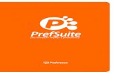 PrefSuite 2008 (Español)
