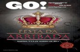 Revista GO! Vigo Febrero