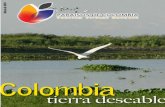 Tierra Deseada, Colombia