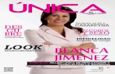 Revista ÚNICA por Cinco Mujeres