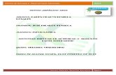 Informe de Actividad 2- Álbum de Excel Intermedio