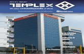 Revista Templex 3