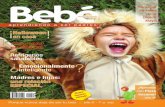 Revista Bebemomentum edición octubre