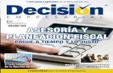 Revista Decisión Empresarial No. 46 Mayo 2009