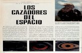 Félix Rodríguez de la Fuente - Fauna Ibérica - 01 - Los cazadores del espacio