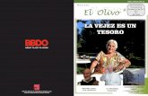 El Olivo -  Nro 1 abr 2014