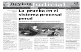 Revista Judicial 22 de agosto de 2013