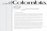 Informe Andino de la Deuda (Colombia Parte 2)