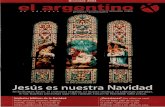 Revista el Argentino Diciembre 2004
