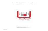 Manual del Distribuidor BunkerPhone