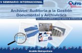 Eslava Natacha_Auditoria archivística_Control Cumplimiento politicas directrices normas gestión doc