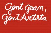 XI Gent Gran, Gent Artista: Postals 201 - 327