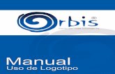 Manual Logo Orbis