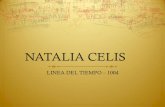 LINEA DEL TIEMPO, NATALIA CELIS 1004