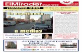 El Mirador Express - num.23 - 24-03-2011