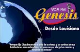 Genesis 90.9 FM